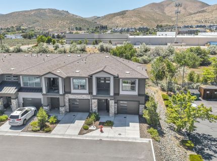 4110 Limerick Court, Carson City, NV 89701 Photo