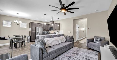 4110 Limerick Court, Carson City, NV 89701 Photo
