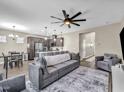 4110 Limerick Court, Carson City, NV 89701 Photo