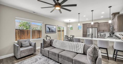 4110 Limerick Court, Carson City, NV 89701 Photo