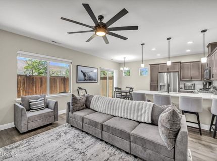 4110 Limerick Court, Carson City, NV 89701 Photo