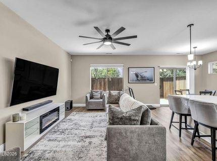 4110 Limerick Court, Carson City, NV 89701 Photo