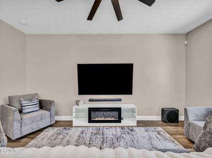 4110 Limerick Court, Carson City, NV 89701 Photo