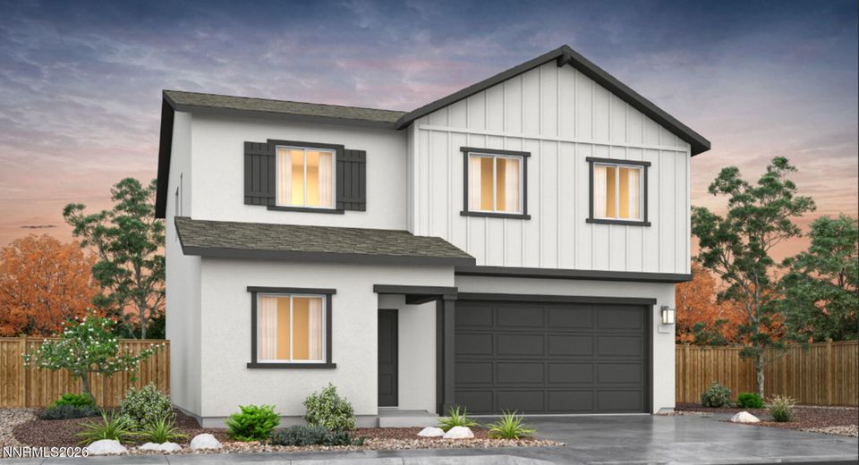 712 Alouette Circle, Dayton, NV 89403 Photo