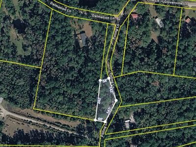 0 Poling Lane, Round O, SC 29474
