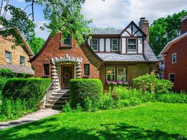 117 Lonsdale Avenue, Oakwood, OH 45419
