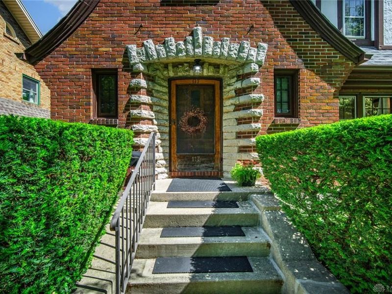 117 Lonsdale Avenue, Oakwood, OH 45419 Photo 3