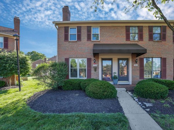 7935 Verandah Court, Unit 50, Powell, OH 43065