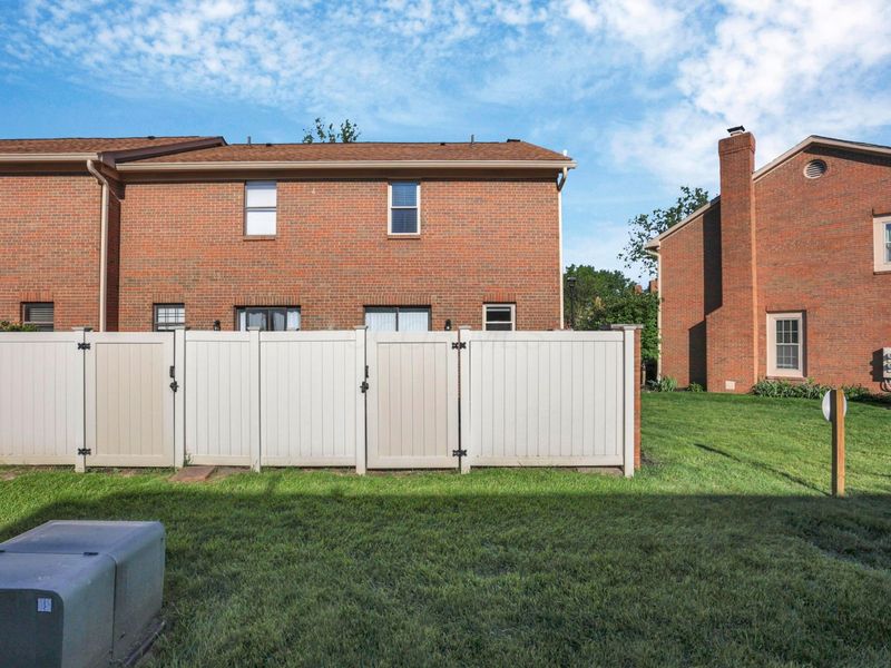 7935 Verandah Court, Unit 50, Powell, OH 43065 Photo 35