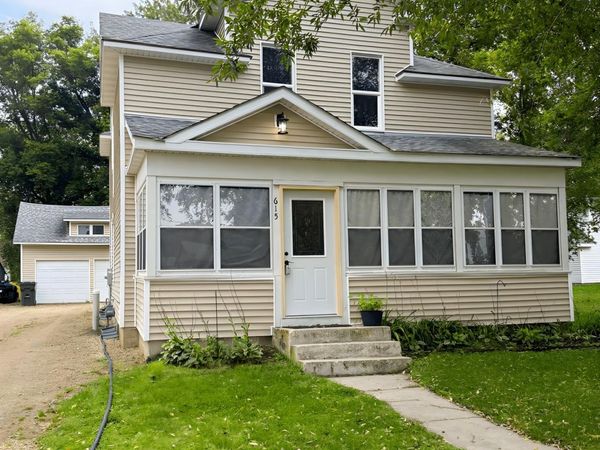 615 18th Street SW, Willmar, MN 56201