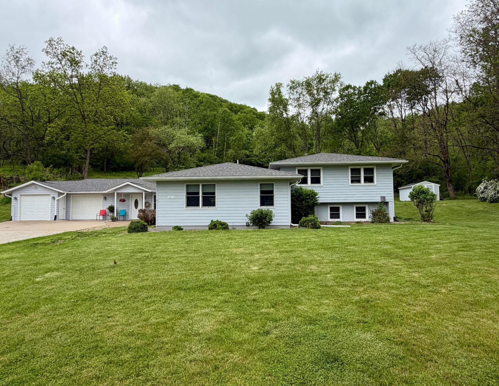 1613 Gilmore Valley Road , Winona, MN 55987
