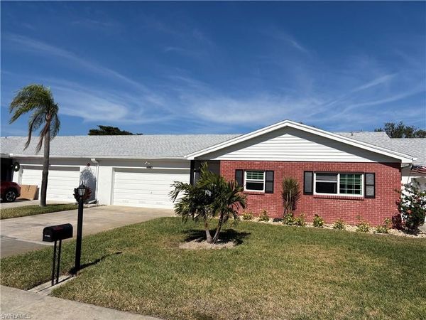 1515 Edgewater CIR , FORT MYERS, FL 33919