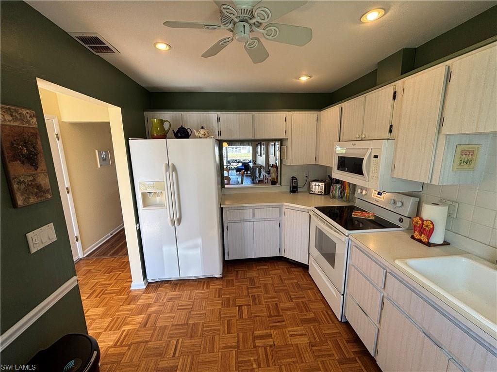 1515 Edgewater Cir , Fort Myers, FL 33919 Photo