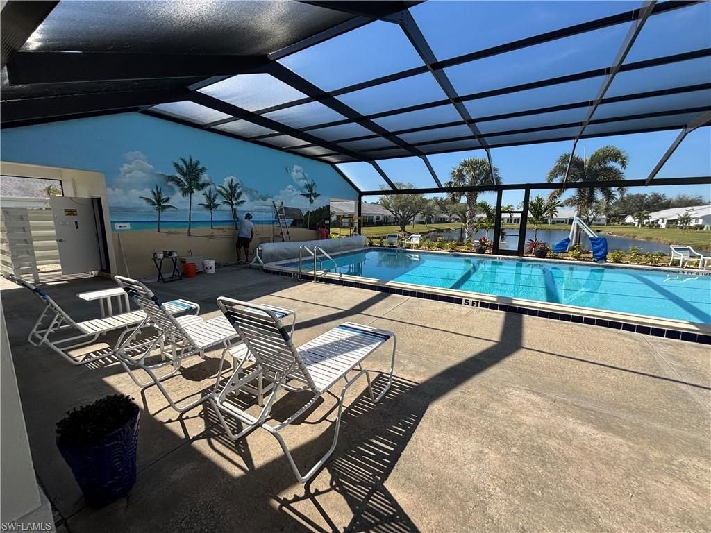 1515 Edgewater Cir , Fort Myers, FL 33919 Photo