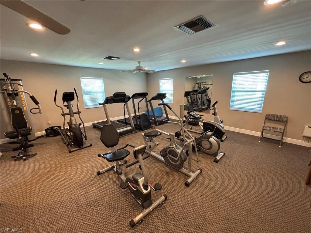 1515 Edgewater Cir , Fort Myers, FL 33919 Photo