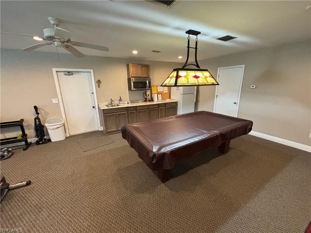 1515 Edgewater Cir , Fort Myers, FL 33919 Photo