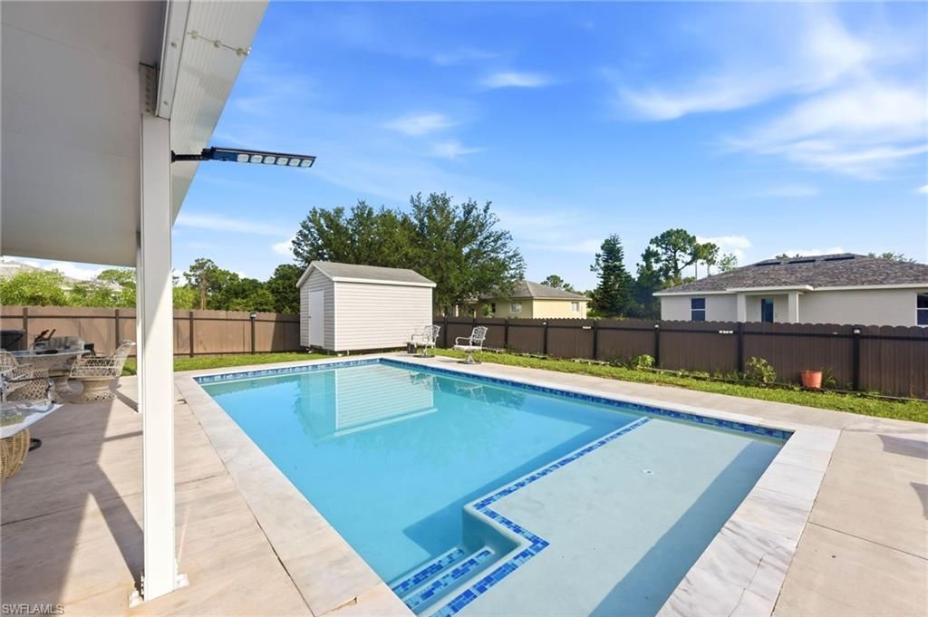 711 Long Island St E, Lehigh Acres, FL 33974 Photo