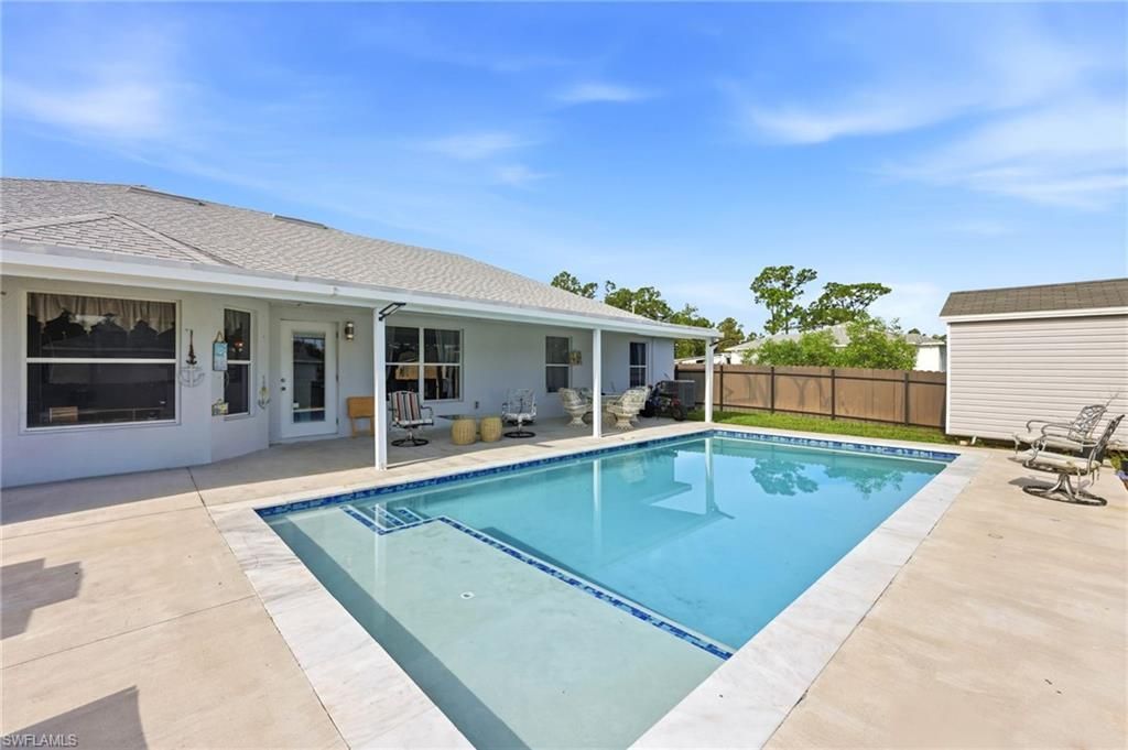 711 Long Island St E, Lehigh Acres, FL 33974 Photo