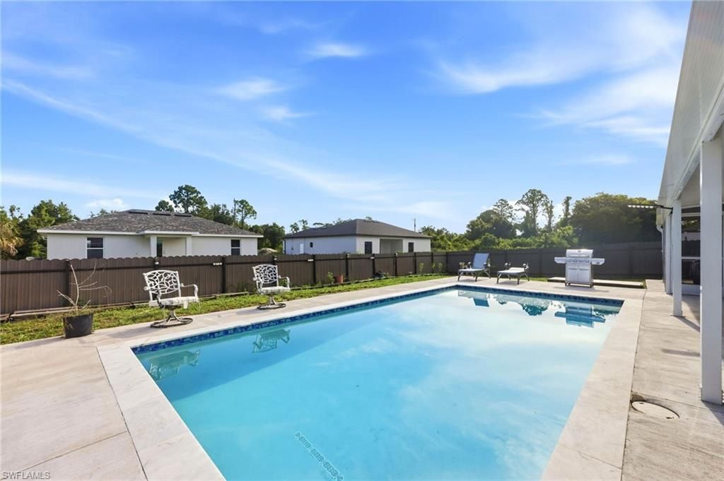 711 Long Island St E, Lehigh Acres, FL 33974 Photo