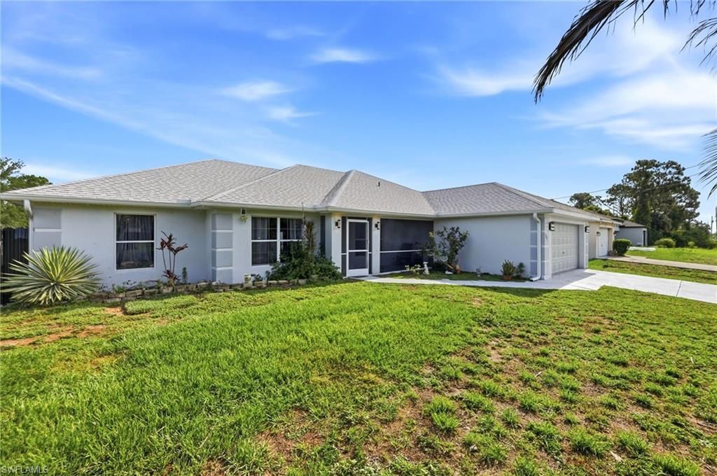 711 Long Island St E, Lehigh Acres, FL 33974 Photo