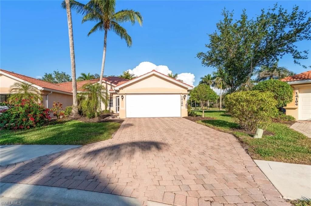 14190 Fall Creek Ct, Naples, FL 34114 Photo