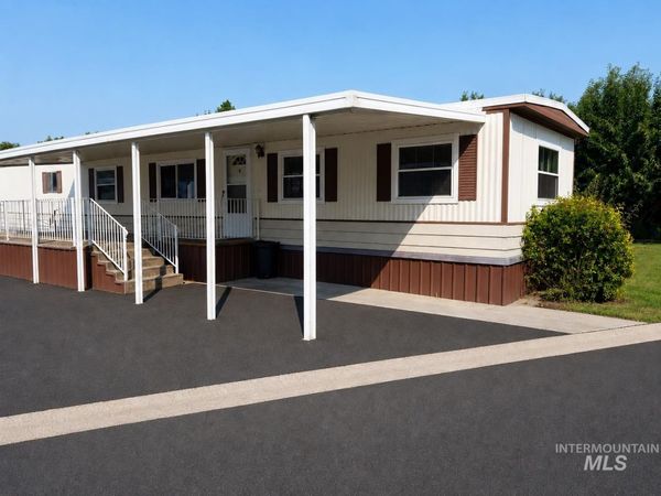 5209 W Targee Street, Unit 5, Boise, ID 83705