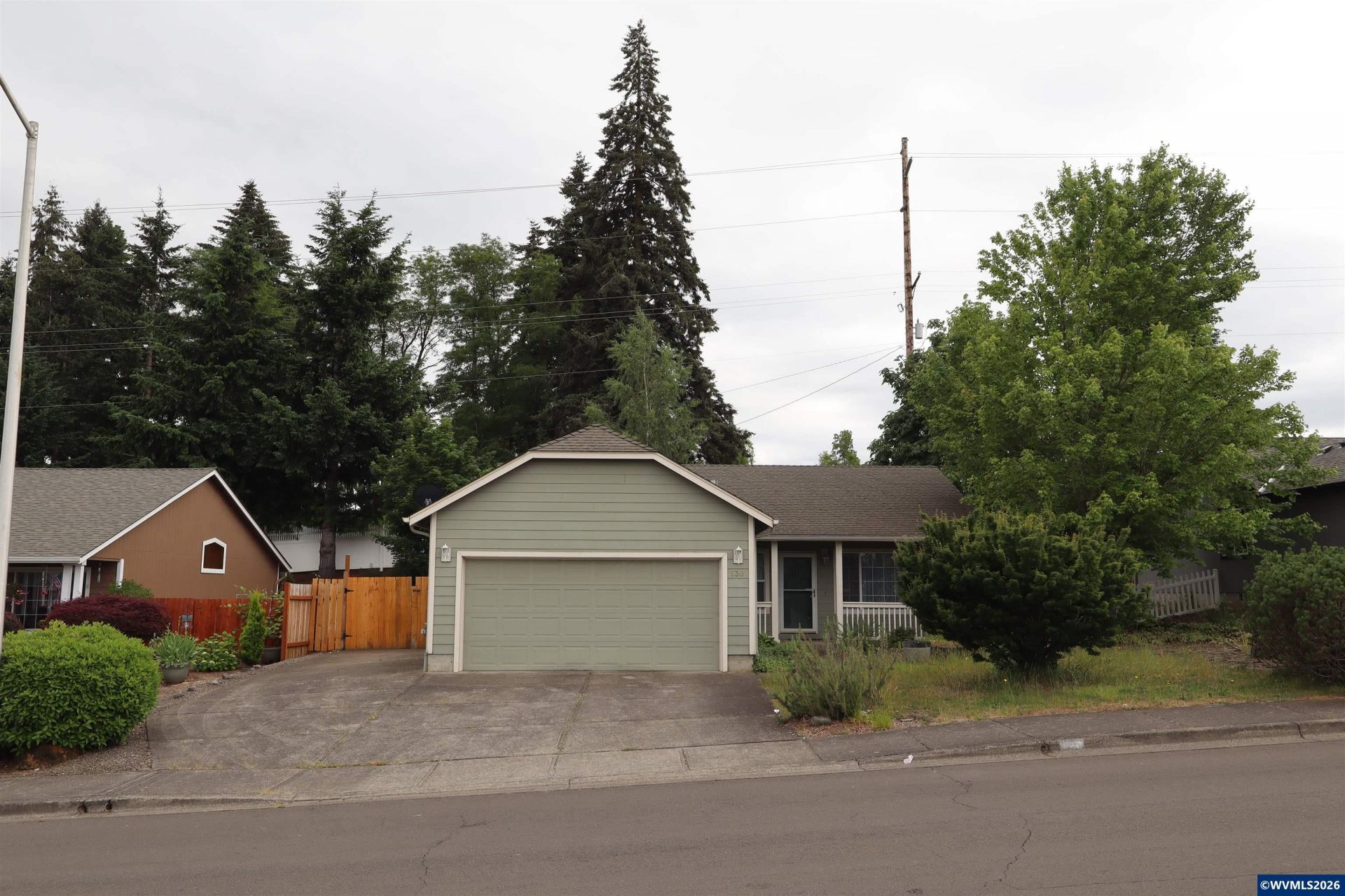 530 Summerview Dr, Stayton, OR 97383 Main Photo