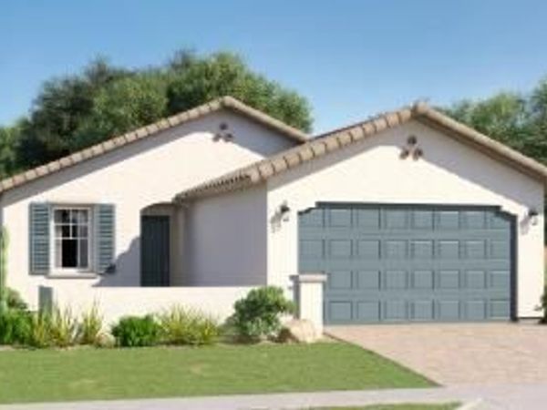18741 W MAPLEWOOD Drive, Goodyear, AZ 85338