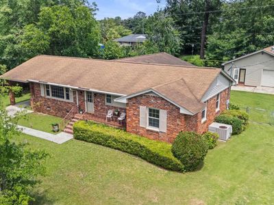 1015 Haven Drive , Columbia, SC 29209