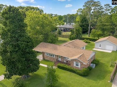 1015 Haven Drive, Columbia, SC 29209