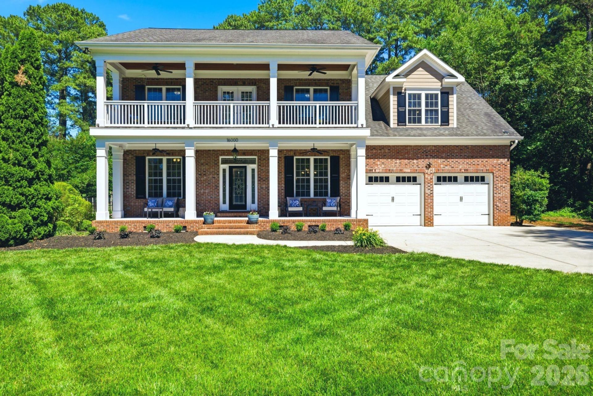 16000 Sunset Drive , Huntersville, NC 28078 Main Photo