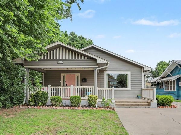 1511 NW 34th Street, Oklahoma City, OK 73118