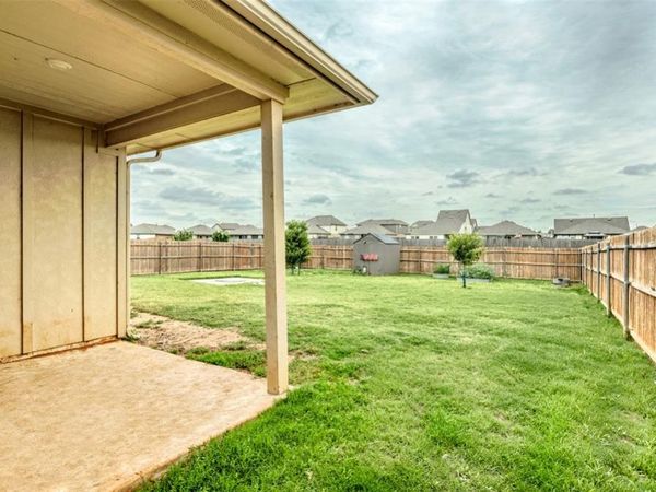 10309 NW 25th Street, Yukon, OK 73099