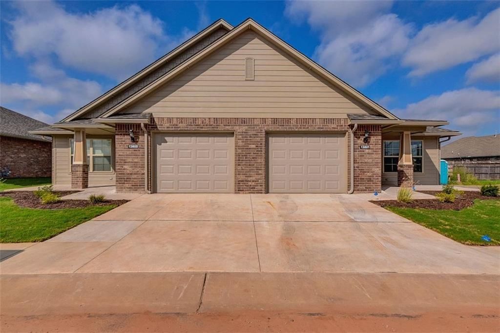13801 Sandringham Drive, Oklahoma City, OK 73170 Main Photo