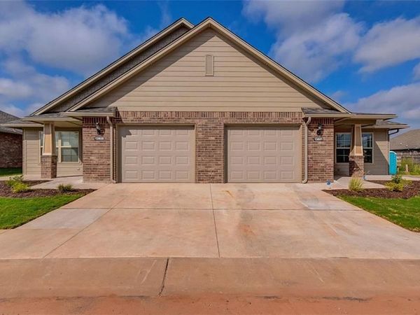 13801 Sandringham Drive, Oklahoma City, OK 73170