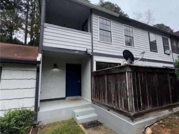 1421 Stone Mill Trace , Stone Mountain, GA 30083