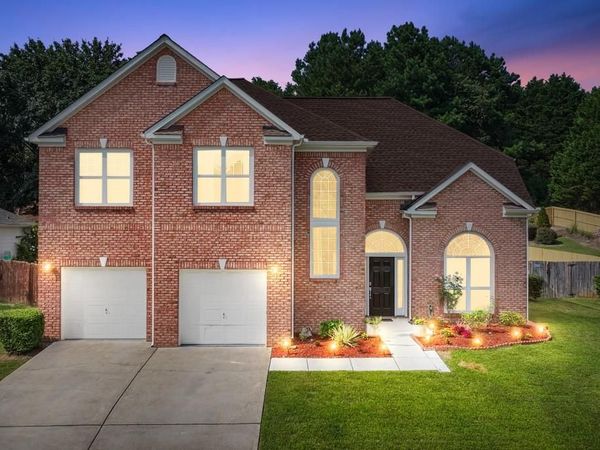 2678 Adair Trail , Dacula, GA 30019