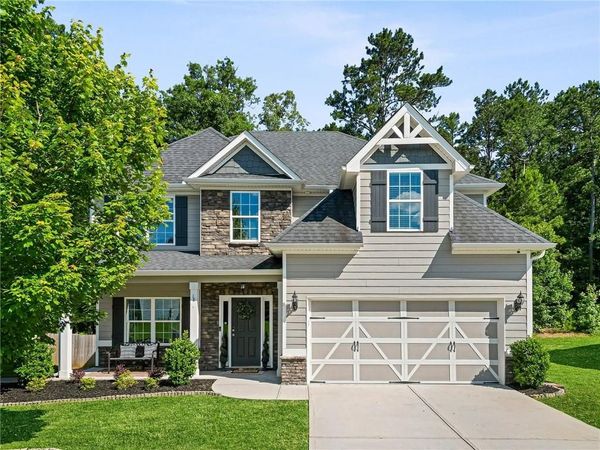 18 Doolittle Court, Newnan, GA 30265