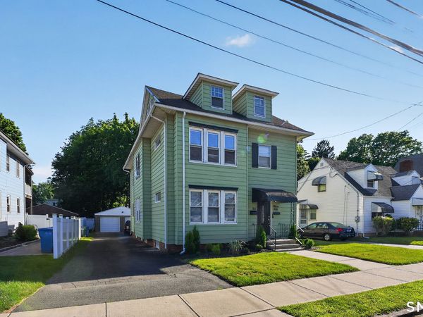 98 Gorham , Hamden, CT 06514