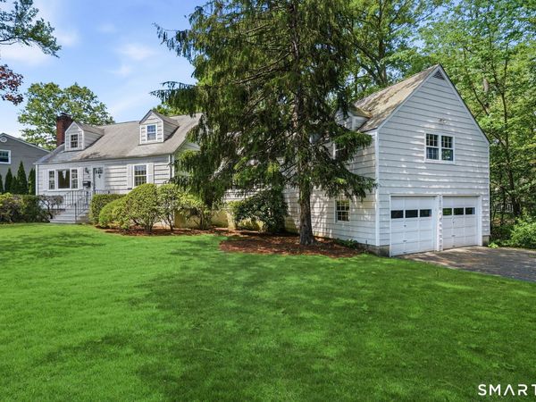 87 White Birch, Stamford, CT 06905