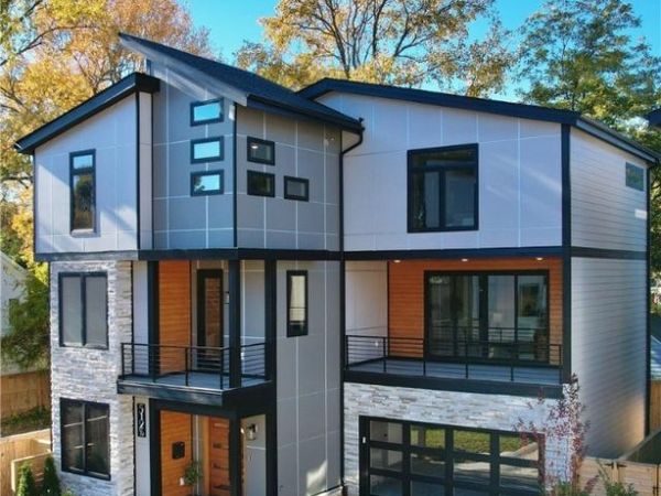 512.5 Westview Avenue , Richmond, VA 23226