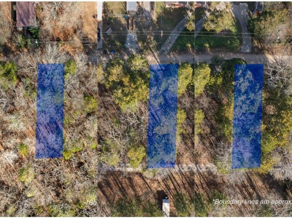Lots 19, 33 & 35 Fawn Street , Diamond City, AR 72644