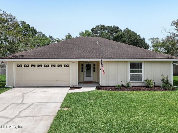 7180 RIDGEGLEN Court, Jacksonville, FL 32216