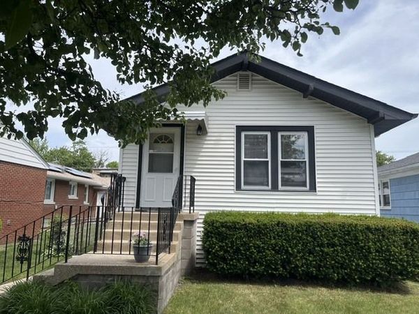 244 Webb Street, Calumet City, IL 60409