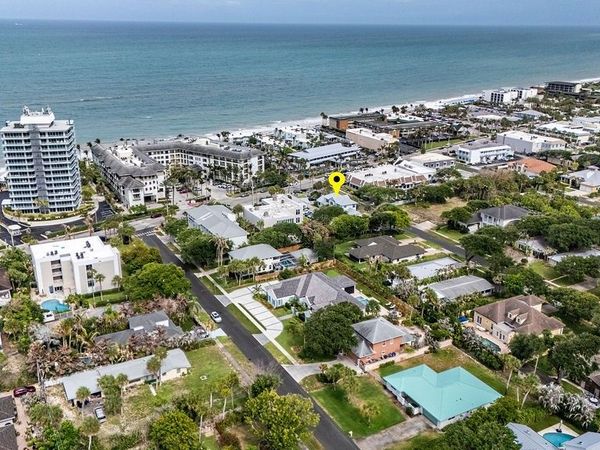 3509 Ocean Drive, Unit 3509, Vero Beach, FL 32963
