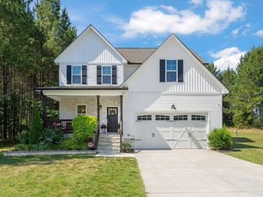 10 Mitchell Rdg Drive, Youngsville, NC 27596