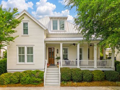 18 Mises Street, Mount Pleasant, SC 29464