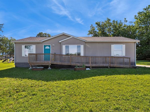 108 3rd Street SE, Melcher Dallas, IA 50163