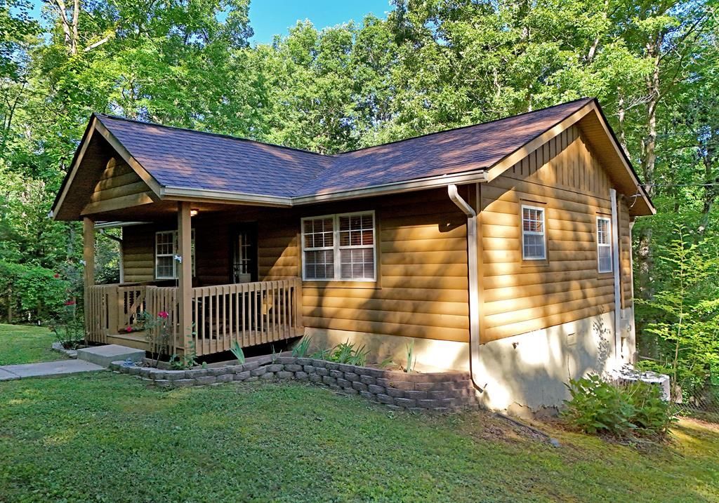 175 Bell Road, Mineral Bluff, GA 30559 Main Photo
