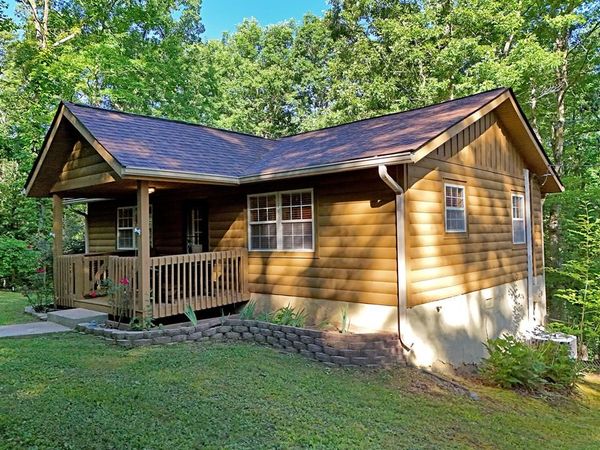 175 Bell Road, Mineral Bluff, GA 30559